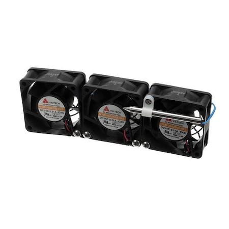 Concordia Beverage System Assembly-Internal Fan-2.5K 2310-031